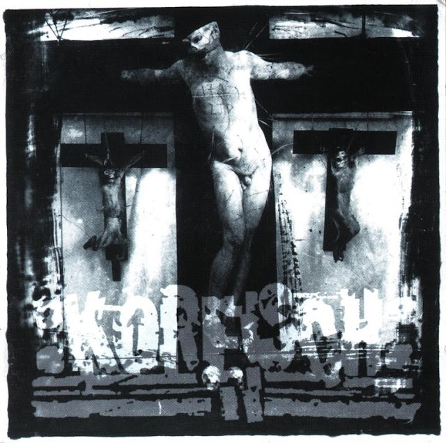 Koreisch (UK) - This Decaying Schizophrenic Christ Complex (2004)