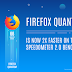 Firefox Quantum Merupakan Browser Terbaru Yang Akan Menantang Google Chrome