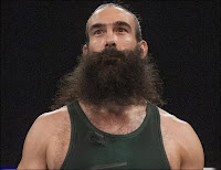 WWE Releases Luke Harper