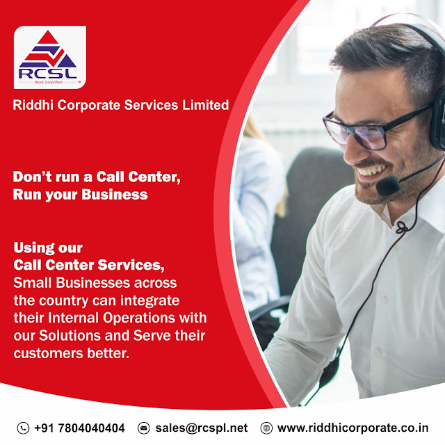 IVR Call Centre Solutions