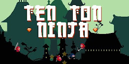 Play Ten Ton Ninja