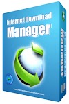 Internet Download Manager