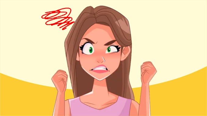 Cómo controlar el enojo y la ira: evita el enojarte con facilidad