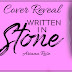 Cover Reveal & Giveaweay -  Written in Stone by Ariana Rose