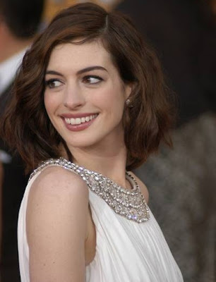 Anne Hathaway