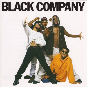 [CD] Black Company - Geraçao Rasca [1995]