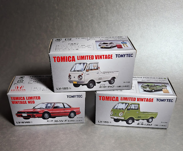 tlv tomica