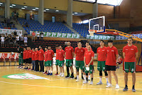 Torneo Ciudad de Barakaldo