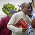BREAKING: Emefiele detained by EFCC after freed by DSS