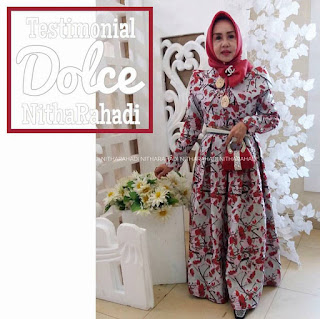 Baju Pesta Muslimah dan Sarimbit Keluarga Dolce Dress JO by Nitha Rahadi, gamis terbaru lebaran 2017, baju lebaran 2017, baju lebaran butik, baju lebaran tanah abang, baju lebaran mewah, baju lebaran elegan, baju lebaran murah, gaun pesta, gaun pesta murah, gaun pesta 2017, gaun pesta muslimah, gamis muslimah jacguard, gaun pesta jacguard, gamis jacguard murah, gaun jacguard murah