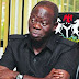 I Cannot Lose Sleep Over The Collapse Faction Of Ruling Party - New National Chairman Of The All Progressive Congress (APC), Adams Oshiomhole Cries Out