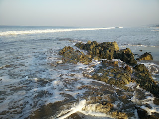 Gokarna Beach, Bangalore