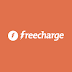 Freecharge Offer 50 PE 50