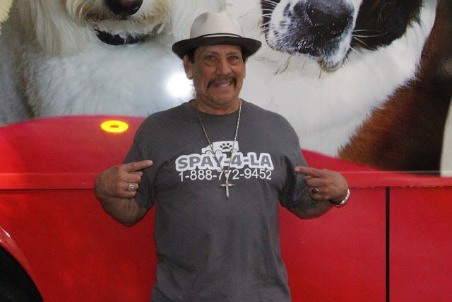 Danny Trejo Profile Pics Dp Images