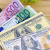 Euro Susut Ekoran Kebimbangan Politik, Dolar Jatuh Terhadap Yen