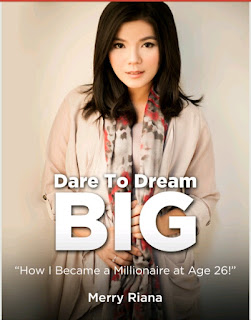 Dare to dream big