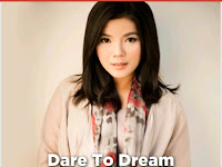 Dare To Dream Big - Merry Riana