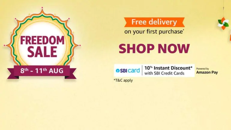 Amazon Freedom Sale amazon mobile amazon kindle amazon sale 2020 amazon Amazon new sale Amazon prime Amazon prime Free amazon sasta mobile headphone