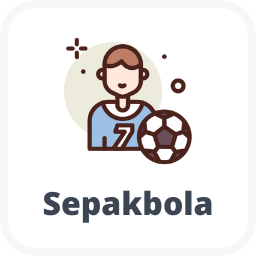 Ekskul Olahraga Sepakbola Ternate