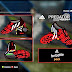 PES 2013 Predator Instinct Black / Red / Running White