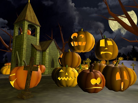 4fcc4a333f02c43f0b38c1259782a8dc_Scary_Halloween_3D_Screensaver