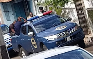 Affaire Sambi : Trois militants du parti JUWA aux mains de la Gendarmerie à Anjouan