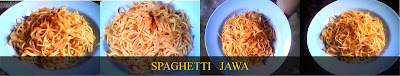 Spaghetti Jawa