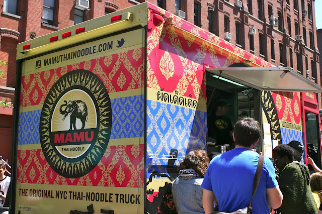 mamu thai noodle foodtruck | houseofjeffers.com