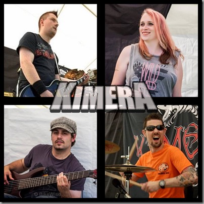 KImera 2