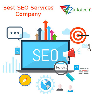v2infotech best seo services company