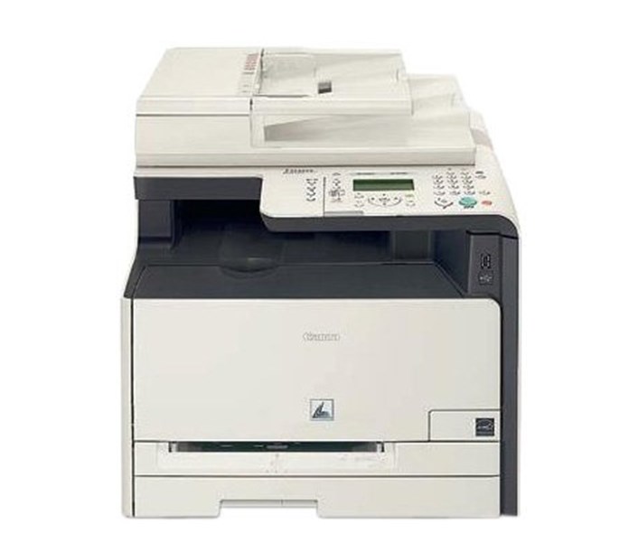Canon i-SENSYS MF8030Cn Drivers download, review | CPD