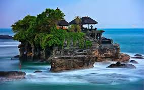 Tempat Wisata Paling Terkenal di Bali