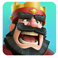 Clash Royale v2.2.1 Mod Apk Private Server FHX Terbaru