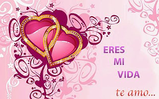 Dia San Valentin, Frases de Amor, Te Amo, parte 2