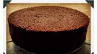 Passover Sponge Cake Receipts : Nana's Recipe Box: Grandma Sylvia's Passover Sponge Cake : Don't be surprised if the cake shrinks.