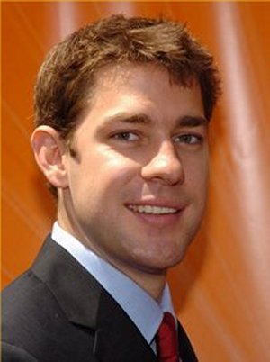 john krasinski...cutie