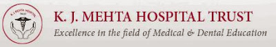 NON TEACHING STAFF REQUIRED IN K. J. MEHTA T.B. HOSPITAL TRUST IN JANUARY 2014