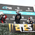 Exitosa jornada de Córdoba pista en el autódromo de Las Termas de Río Hondo  