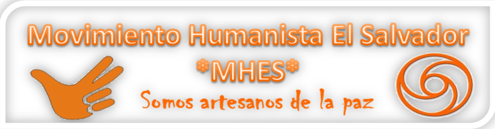 MOVIMIENTO HUMANISTA-EL SALVADOR