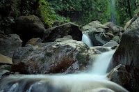 AIR TERJUN SUWONO NGRAMBE