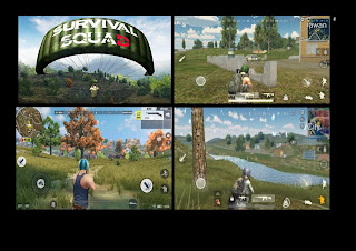  5 ALTERNATIVE OF PUBG FOR VERY LOW END DEVICES