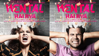 Mental Hai Kya Full Movie Download 480p