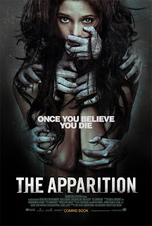 Hayalet - The Apparition filmini tek parça izle
