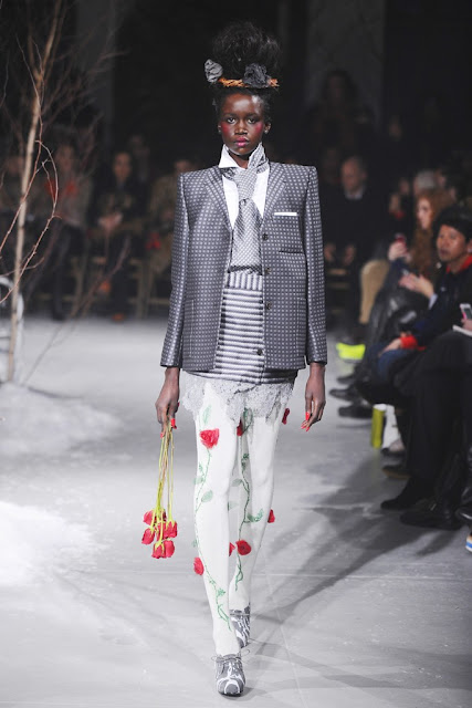 Thom Browne Fall 2013/14