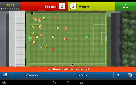 Football Manager Handheld 15 Gameplay Ios Android Proapk Android Ios Gameplay Download