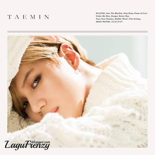 Download Lagu Taemin - Drip Drop (Japanese Version)