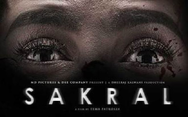 Download Film Sakral (2018) BluRay 720p via Google Drive (810MB)