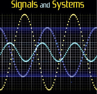 SIGNAL AND SYSTEM