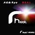[Single] AG&Ryu - Real 