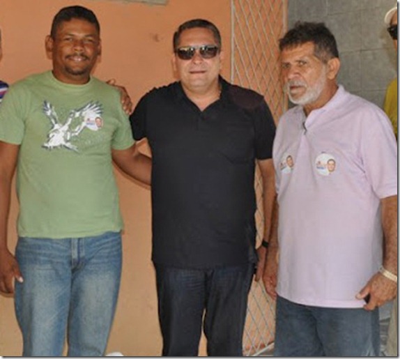 LA BAMBA DO PTB